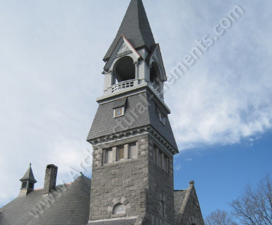 Intricately designed architectural molding for decorative enhancement